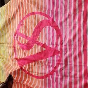 Victoria Secret Beach Towel